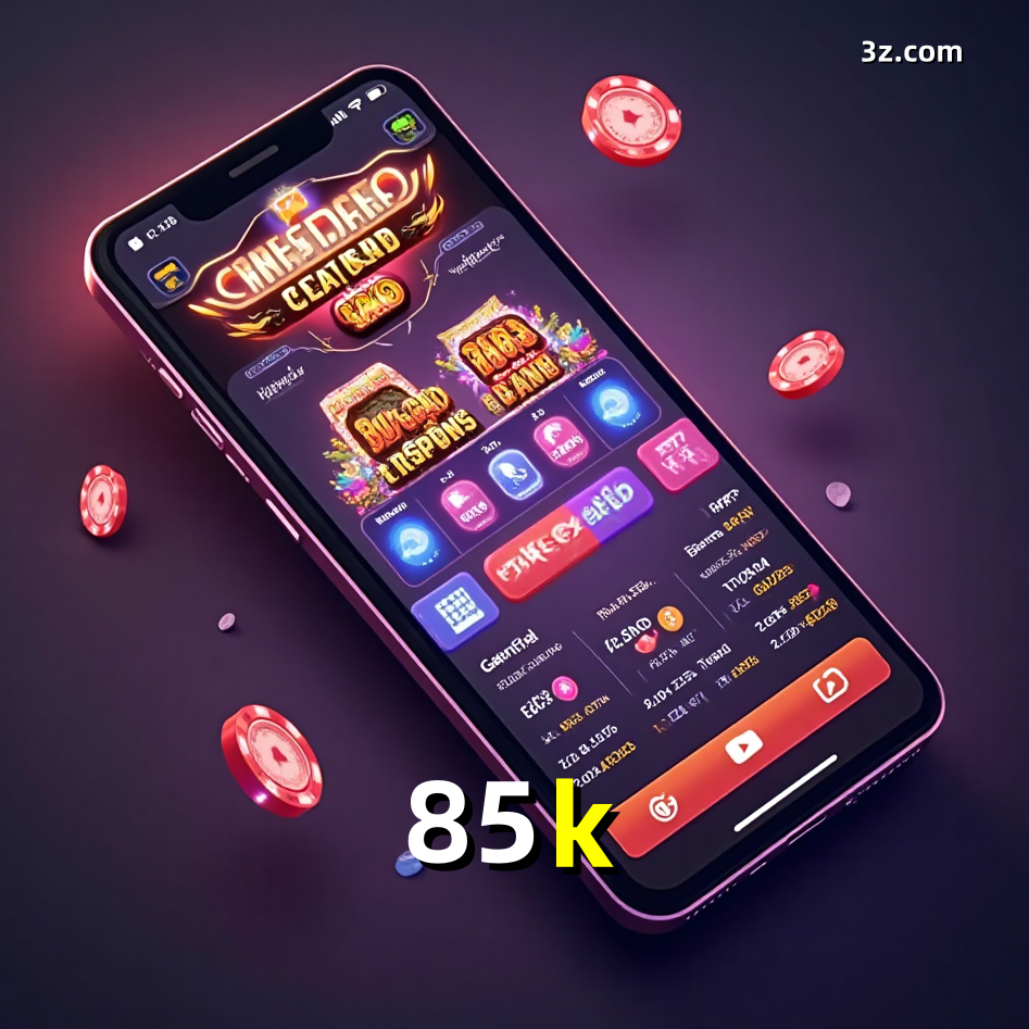 85k Cassino Online